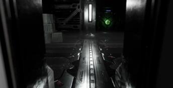Hand Simulator: Aliens PC Screenshot