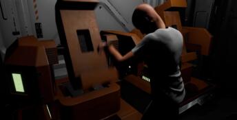 Hand Simulator: Aliens PC Screenshot