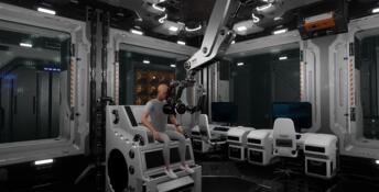 Hand Simulator: Aliens PC Screenshot