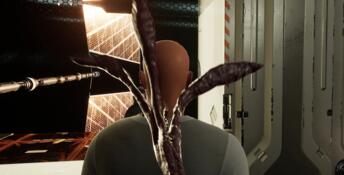Hand Simulator: Aliens PC Screenshot