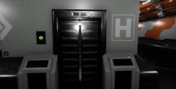 Hand Simulator: Aliens PC Screenshot