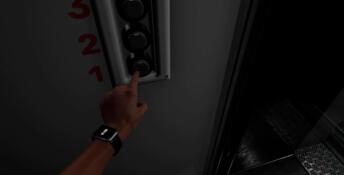 Hand Simulator: Aliens PC Screenshot