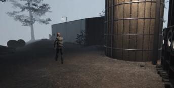 Hand Simulator: Horror