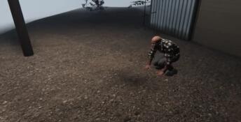 Hand Simulator: Horror