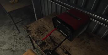 Hand Simulator: Horror PC Screenshot