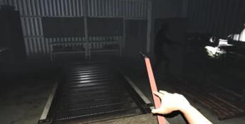 Hand Simulator: Horror PC Screenshot