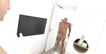 Hand Simulator: Rendezvous
