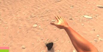 Hand Simulator: Survival