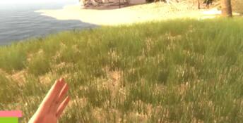 Hand Simulator: Survival