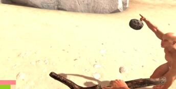 Hand Simulator: Survival
