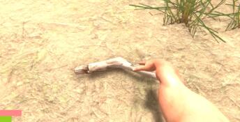 Hand Simulator: Survival