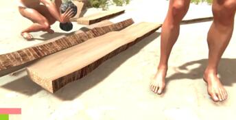 Hand Simulator: Survival PC Screenshot