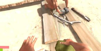 Hand Simulator: Survival PC Screenshot