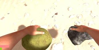 Hand Simulator: Survival PC Screenshot