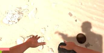 Hand Simulator: Survival PC Screenshot