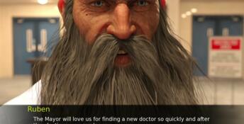 Hands Of Gold PC Screenshot
