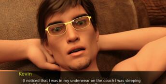 Hands Of Gold PC Screenshot