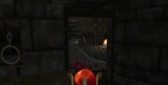 Hands of Necromancy PC Screenshot