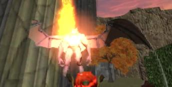 Hands of Necromancy PC Screenshot