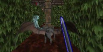 Hands of Necromancy PC Screenshot