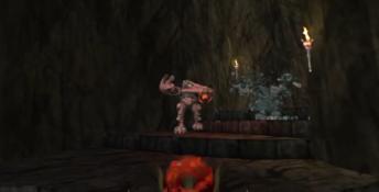 Hands of Necromancy PC Screenshot