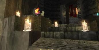 Hands of Necromancy PC Screenshot