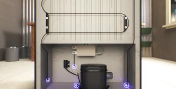 Handyman Corporation PC Screenshot