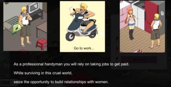 Handyman Legend PC Screenshot