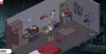 Handyman Legend PC Screenshot