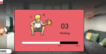 Handyman Legend PC Screenshot