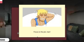Handyman Legend PC Screenshot