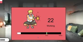 Handyman Legend PC Screenshot