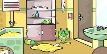 Hangover PC Screenshot