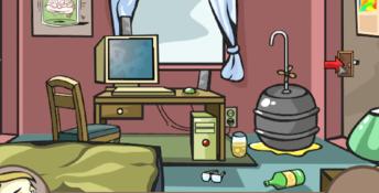 Hangover