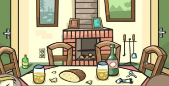 Hangover PC Screenshot