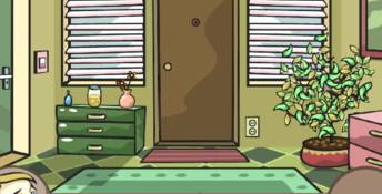 Hangover PC Screenshot