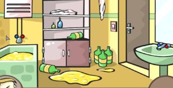 Hangover PC Screenshot
