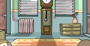 Hangover PC Screenshot