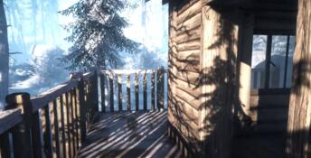 Happy PC Screenshot
