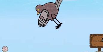 Happy Bird Day