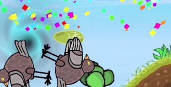 Happy Bird Day