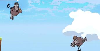 Happy Bird Day PC Screenshot