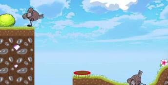 Happy Bird Day PC Screenshot