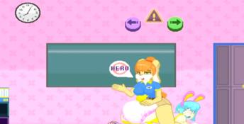 Happy Heart Panic PC Screenshot