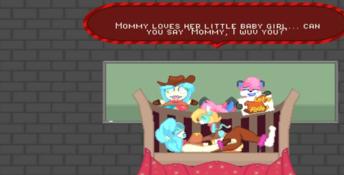 Happy Heart Panic PC Screenshot