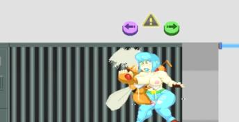 Happy Heart Panic PC Screenshot