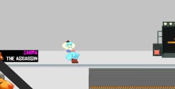 Happy Heart Panic PC Screenshot