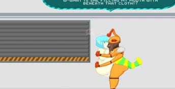 Happy Heart Panic PC Screenshot