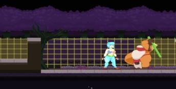 Happy Heart Panic PC Screenshot