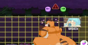 Happy Heart Panic PC Screenshot